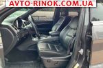 Авторынок | Продажа 2018 Jeep Grand Cherokee 
