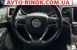 Авторынок | Продажа 2018 Jeep Grand Cherokee 
