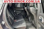 Авторынок | Продажа 2018 Jeep Grand Cherokee 