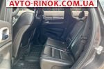 Авторынок | Продажа 2018 Jeep Grand Cherokee 