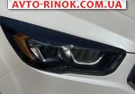 Авторынок | Продажа 2018 Ford Escape 