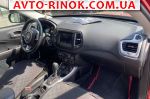 Авторынок | Продажа 2018 Jeep Compass 
