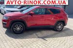 Авторынок | Продажа 2018 Jeep Compass 