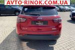 Авторынок | Продажа 2018 Jeep Compass 