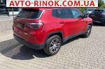 Авторынок | Продажа 2018 Jeep Compass 
