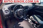 Авторынок | Продажа 2018 Jeep Compass 