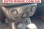 Авторынок | Продажа 2018 Jeep Compass 