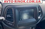 Авторынок | Продажа 2018 Jeep Compass 