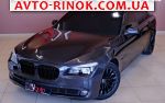 Авторынок | Продажа 2012 BMW 7 Series 