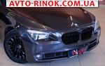 Авторынок | Продажа 2012 BMW 7 Series 
