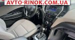Авторынок | Продажа 2018 Hyundai Santa Fe 