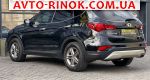 Авторынок | Продажа 2018 Hyundai Santa Fe 