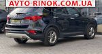 Авторынок | Продажа 2018 Hyundai Santa Fe 