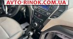 Авторынок | Продажа 2018 Hyundai Santa Fe 