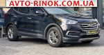 2018 Hyundai Santa Fe   автобазар