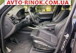 Авторынок | Продажа 2017 BMW X3 