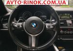 Авторынок | Продажа 2017 BMW X3 