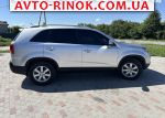 Авторынок | Продажа 2012 KIA Sorento 