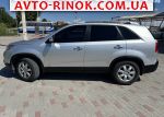 Авторынок | Продажа 2012 KIA Sorento 