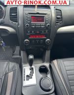 Авторынок | Продажа 2012 KIA Sorento 