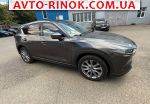 Авторынок | Продажа 2019 Mazda CX-5 2.0 SKYACTIV-G 150 2WD (150 л.с.)