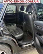Авторынок | Продажа 2019 Mazda CX-5 2.0 SKYACTIV-G 150 2WD (150 л.с.)