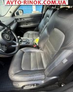 Авторынок | Продажа 2019 Mazda CX-5 2.0 SKYACTIV-G 150 2WD (150 л.с.)