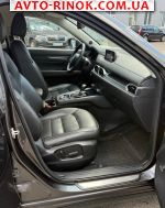 Авторынок | Продажа 2019 Mazda CX-5 2.0 SKYACTIV-G 150 2WD (150 л.с.)