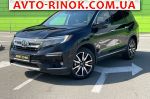2021 Honda Pilot 3.5 i-VTEC  9АТ 4x4 ( 280 л.с.)  автобазар