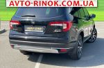 Авторынок | Продажа 2021 Honda Pilot 3.5 i-VTEC  9АТ 4x4 ( 280 л.с.)