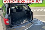Авторынок | Продажа 2021 Honda Pilot 3.5 i-VTEC  9АТ 4x4 ( 280 л.с.)