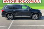 Авторынок | Продажа 2021 Honda Pilot 3.5 i-VTEC  9АТ 4x4 ( 280 л.с.)