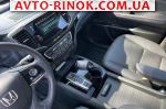Авторынок | Продажа 2021 Honda Pilot 3.5 i-VTEC  9АТ 4x4 ( 280 л.с.)
