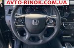 Авторынок | Продажа 2021 Honda Pilot 3.5 i-VTEC  9АТ 4x4 ( 280 л.с.)