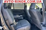 Авторынок | Продажа 2021 Honda Pilot 3.5 i-VTEC  9АТ 4x4 ( 280 л.с.)