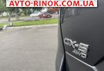 Авторынок | Продажа 2018 Mazda CX-5 2.2 SKYACTIV-D 175 T 4x4 (175 л.с.)