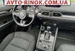 Авторынок | Продажа 2018 Mazda CX-5 2.2 SKYACTIV-D 175 T 4x4 (175 л.с.)