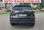 Авторынок | Продажа 2018 Mazda CX-5 2.2 SKYACTIV-D 175 T 4x4 (175 л.с.)