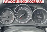 Авторынок | Продажа 2018 Mazda CX-5 2.2 SKYACTIV-D 175 T 4x4 (175 л.с.)