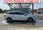 Авторынок | Продажа 2017 Renault Megane 