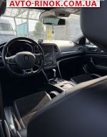 Авторынок | Продажа 2017 Renault Megane 
