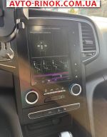 Авторынок | Продажа 2017 Renault Megane 