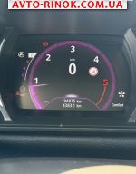 Авторынок | Продажа 2017 Renault Megane 