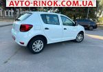 Авторынок | Продажа 2021 Renault Sandero 