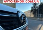 Авторынок | Продажа 2021 Renault Sandero 