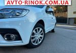 Авторынок | Продажа 2021 Renault Sandero 