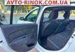 Авторынок | Продажа 2021 Renault Sandero 