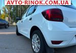 Авторынок | Продажа 2021 Renault Sandero 