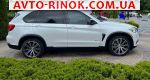 Авторынок | Продажа 2014 BMW X5 
