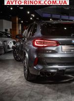 Авторынок | Продажа 2018 BMW X5 